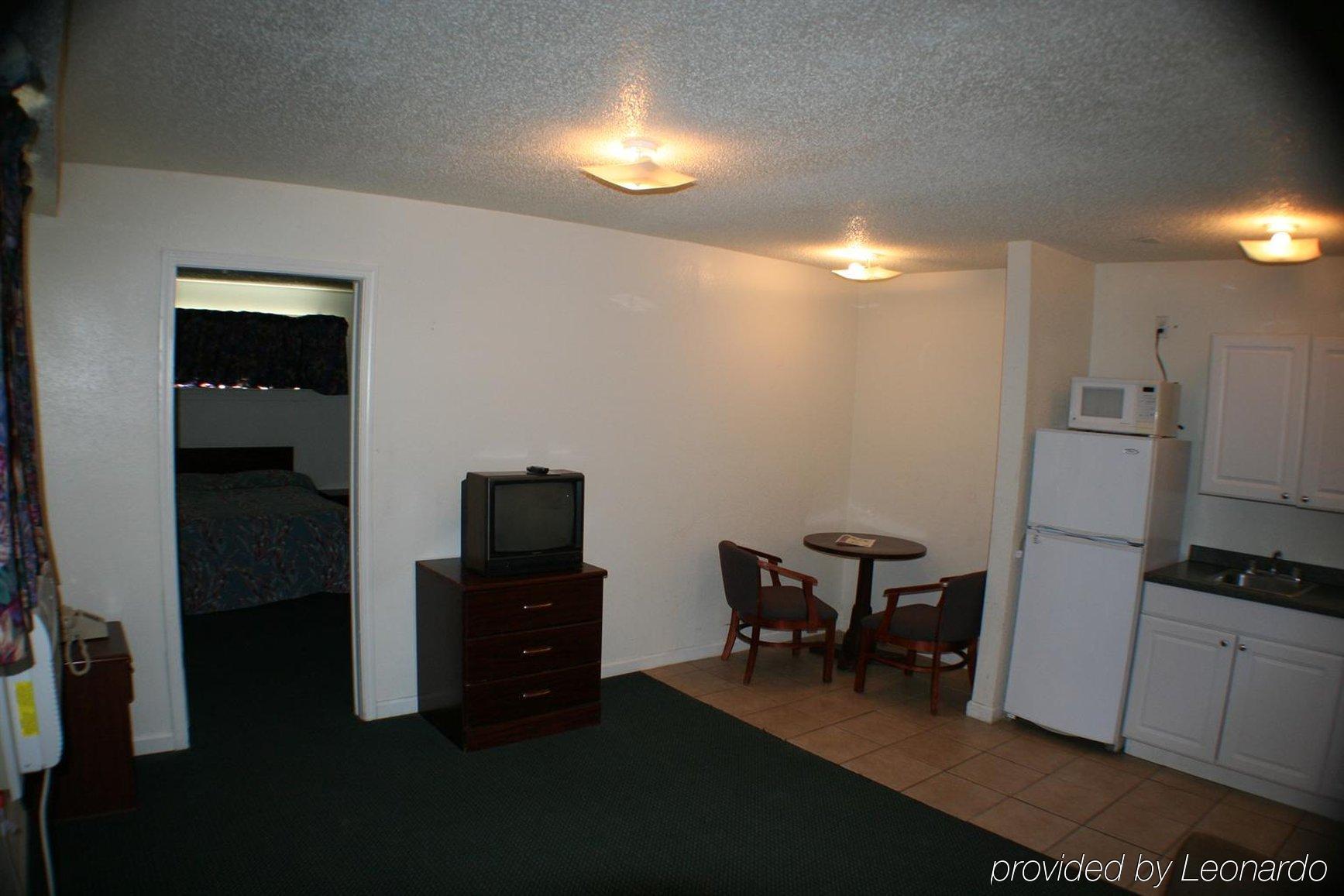 Stay Plus Extended Stay Suites Auburn Interiør billede
